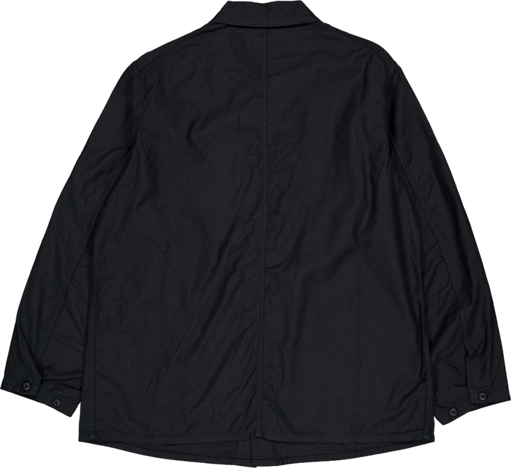 Nõelad D.n. Overall - seljaosa S C-must