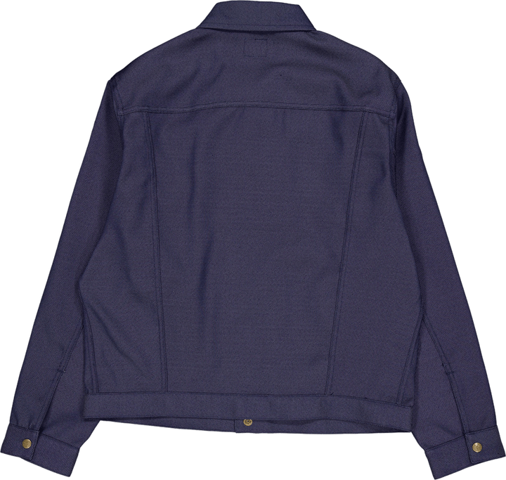 Needles Penny Jean Jacket - Po D-navy