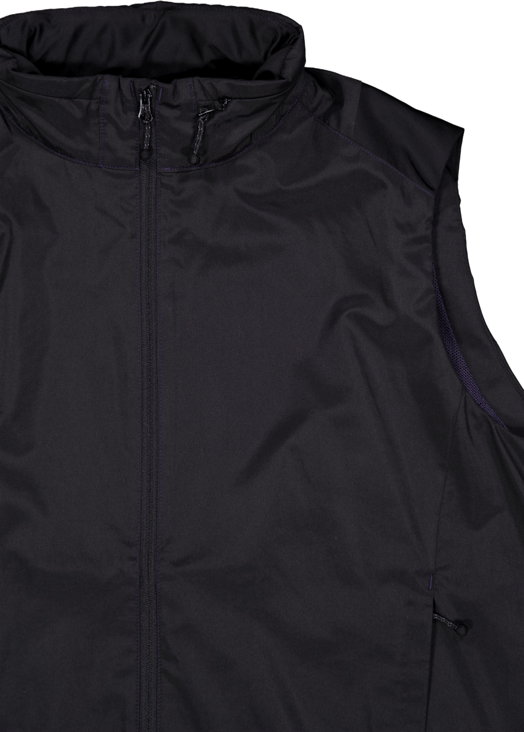 Needles Sportswear S.b. Vest - Must