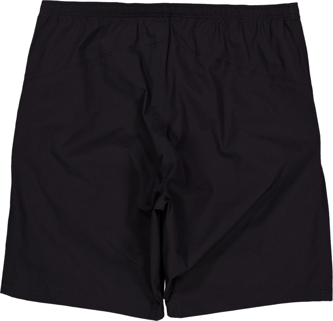 Needles Sportswear W.u. Short  Black
