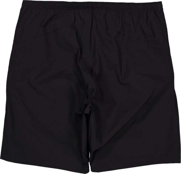 Needles Sportswear W.u. Short  Black