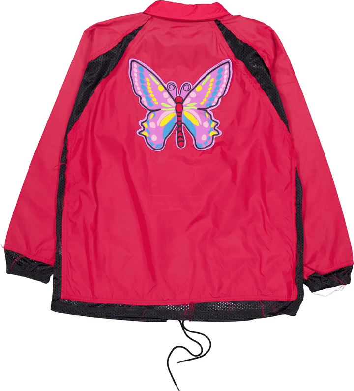 Rebuild By Needles treener Jacke Black