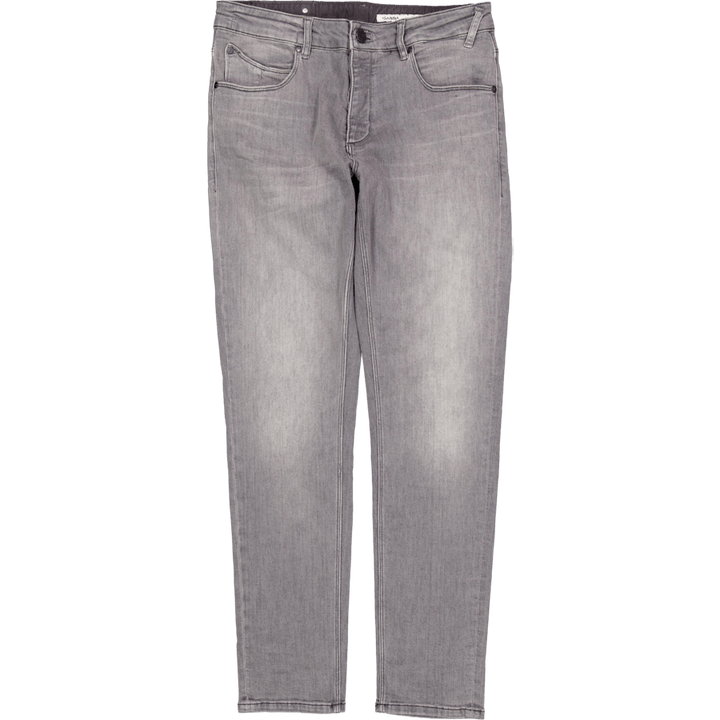 Rey K3454 0566 Denim Wash