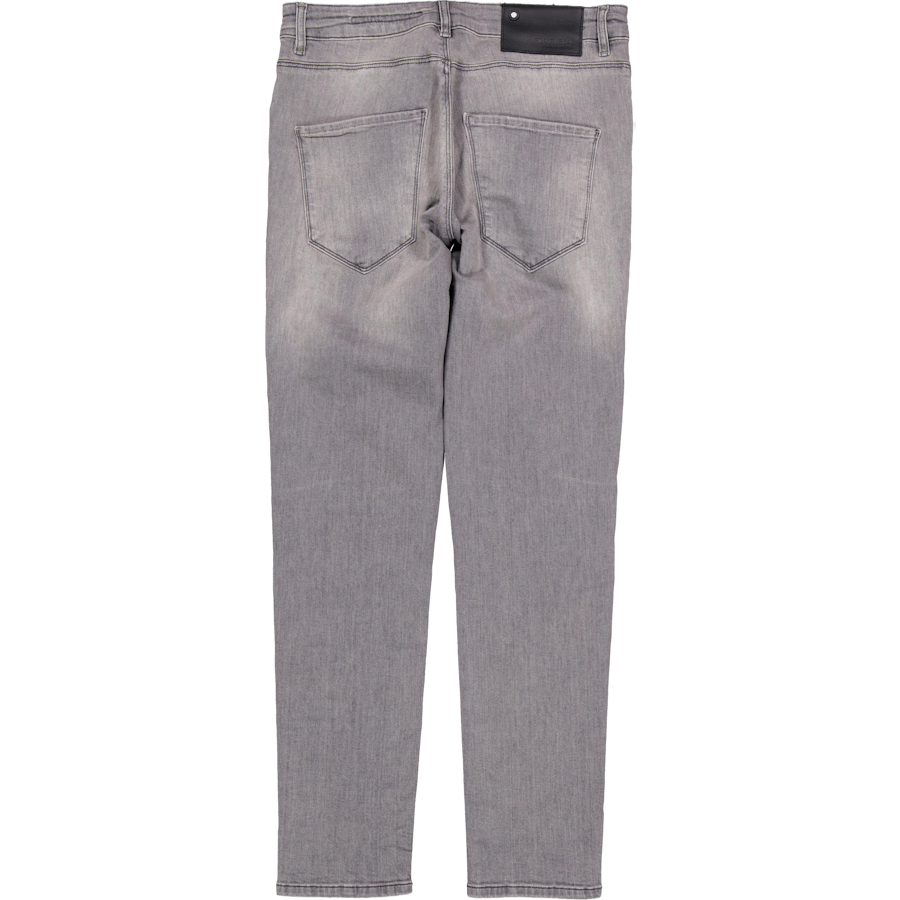 Rey K3454 0566 Denim Wash