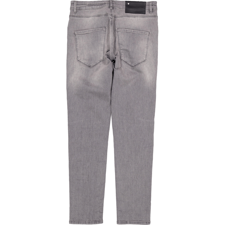 Rey K3454 0566 Denim Wash