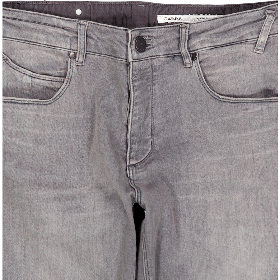 Rey K3454 0566 Denim Wash