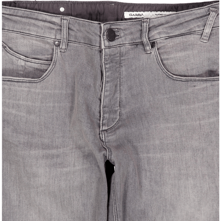 Rey K3454 0566 Denim Wash