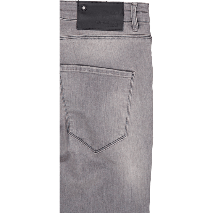 Rey K3454 0566 Denim Wash