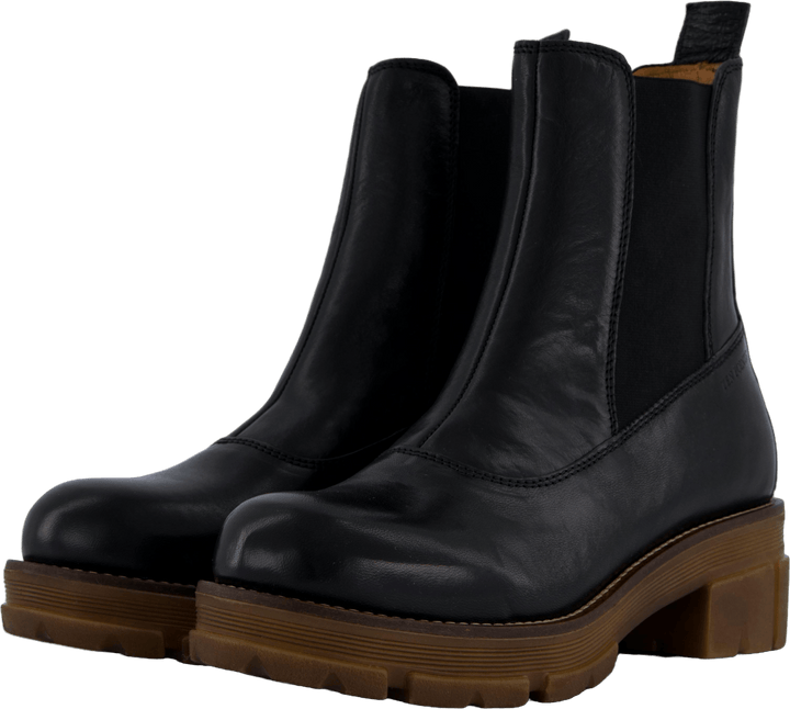 Cecilia 101 Black