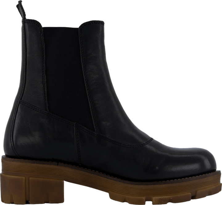 Cecilia 101 Black