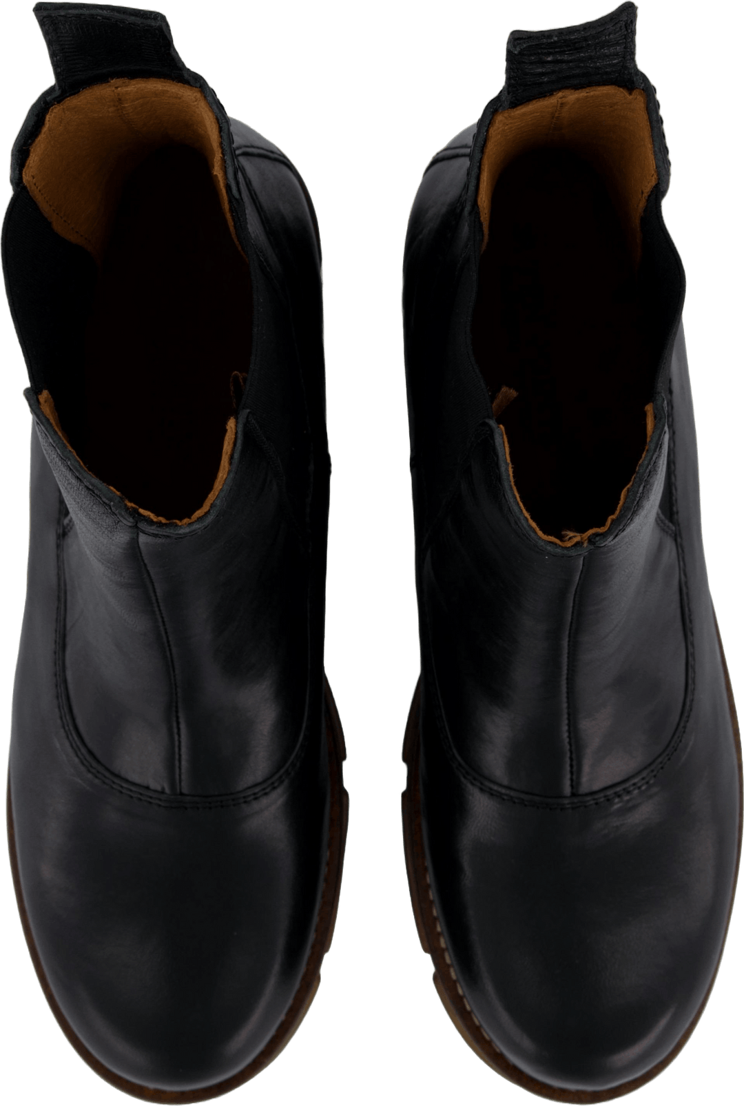 Cecilia 101 Black