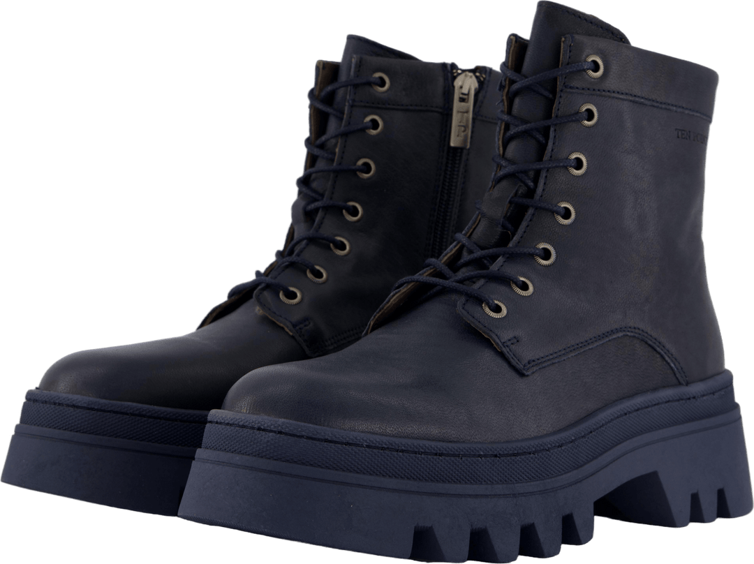 Hedda 714 Blue