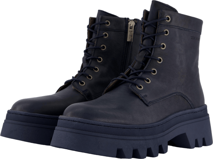 Hedda 714 Blue