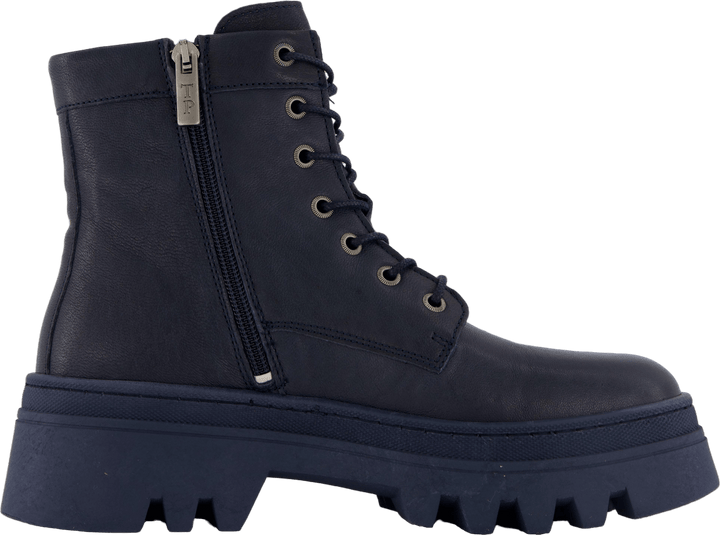 Hedda 714 Blue