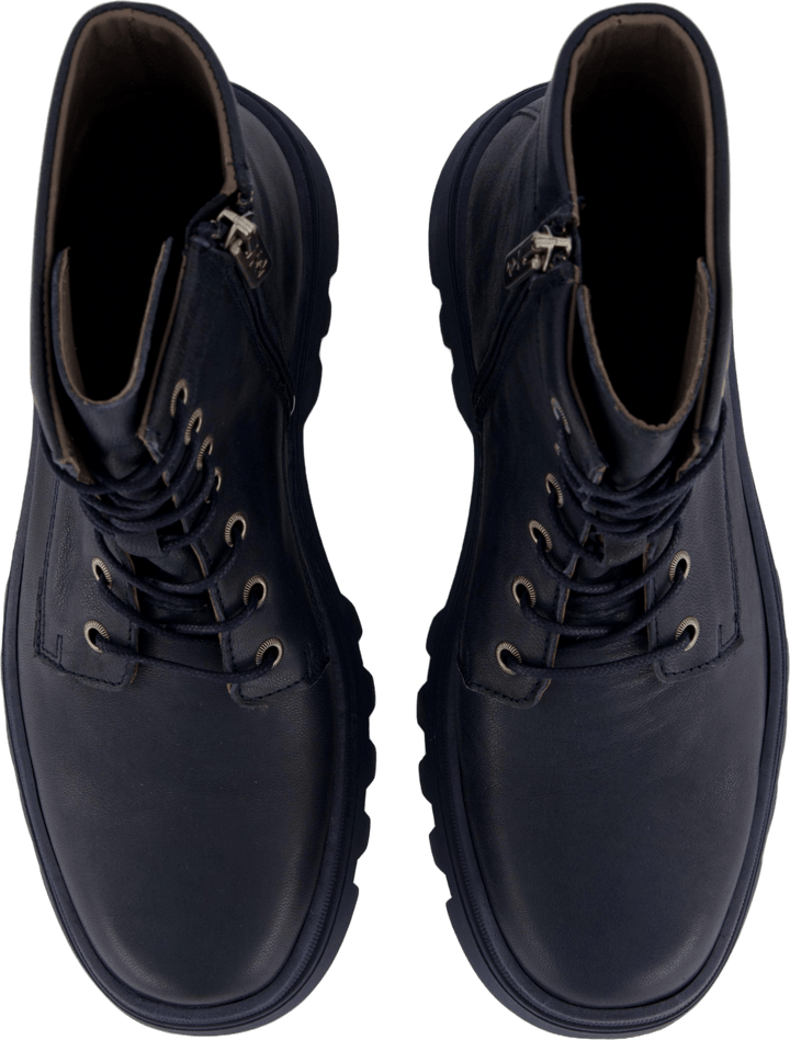 Hedda 714 Blue