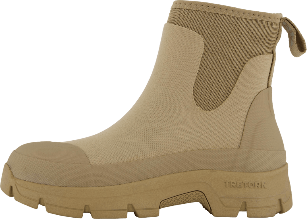 Garpa Tretorn Stiefelette Garpa Hybrid 617/safari –