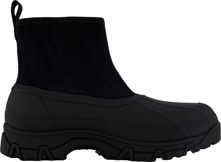 Ahus Hybrid 059/musta