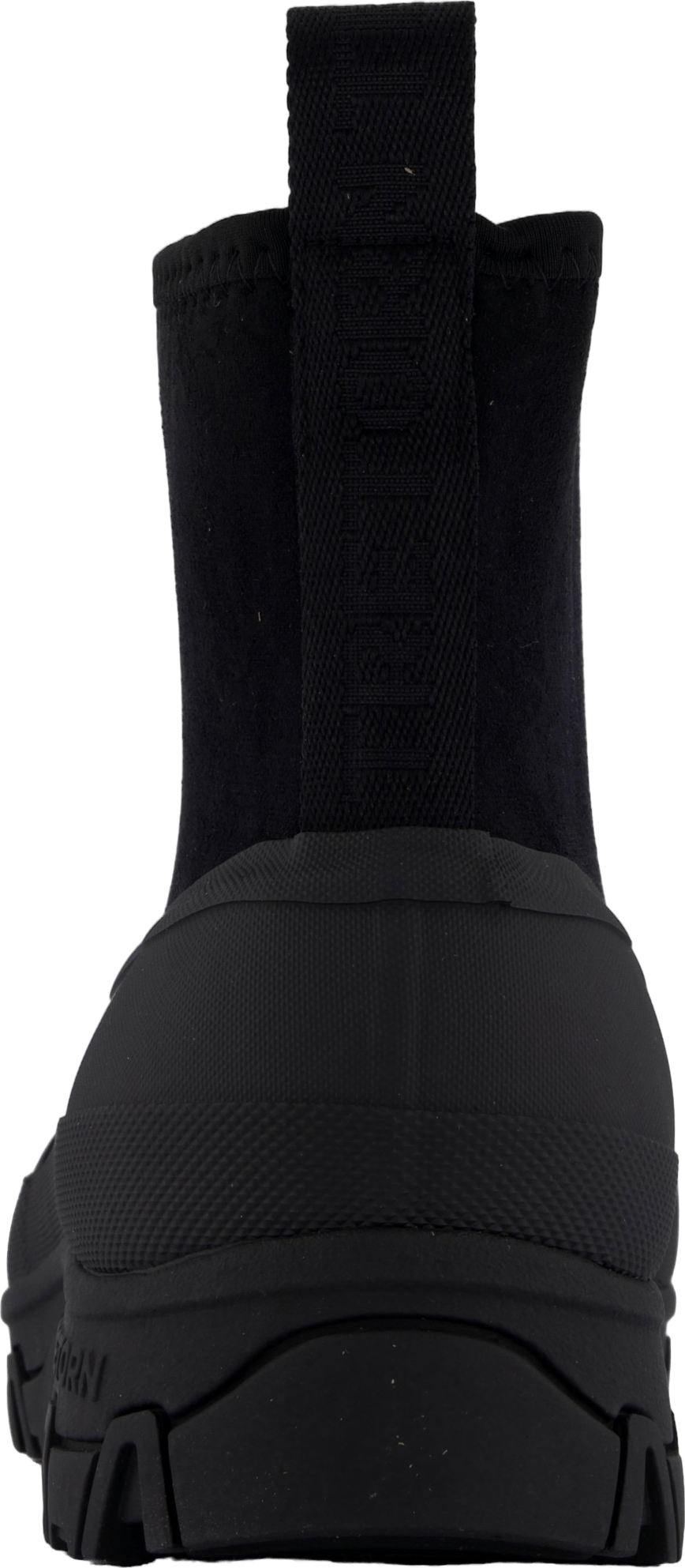 Ahus Hybrid 059/musta