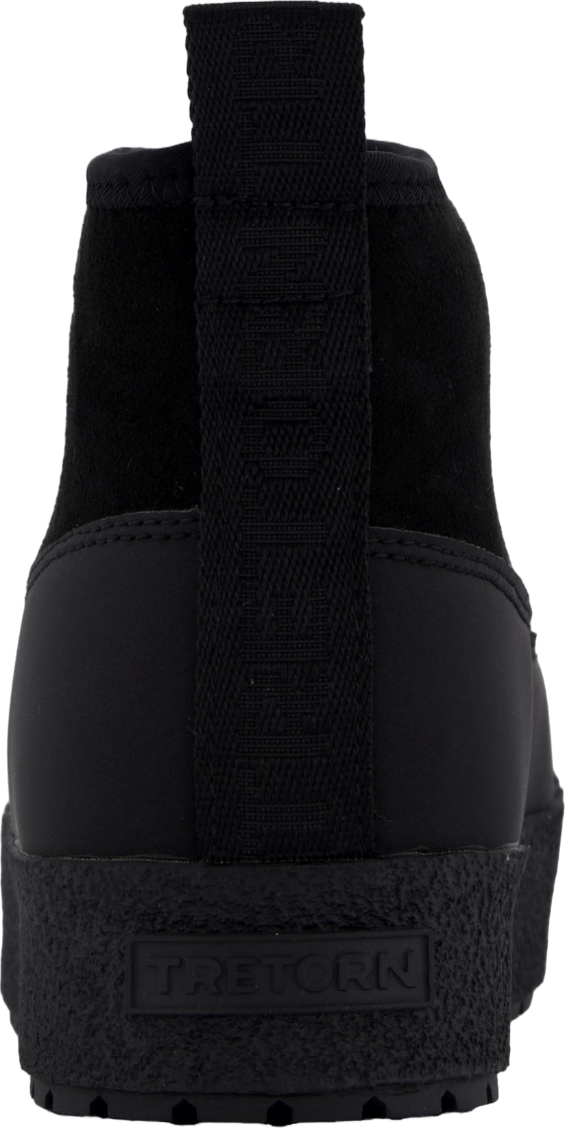 Alunda Hybrid Jr 059/black