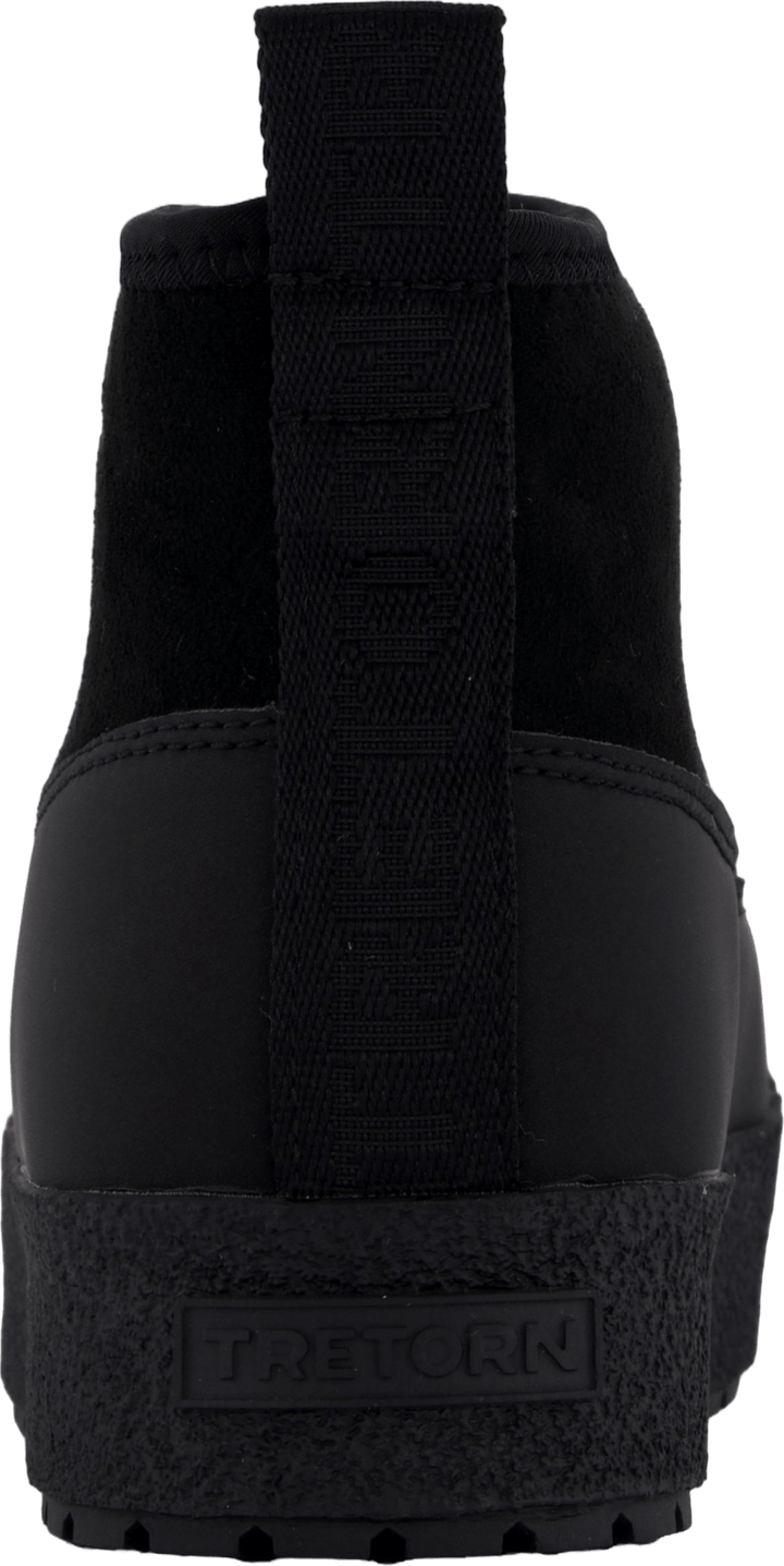 Alunda Hybrid Jr 059/black