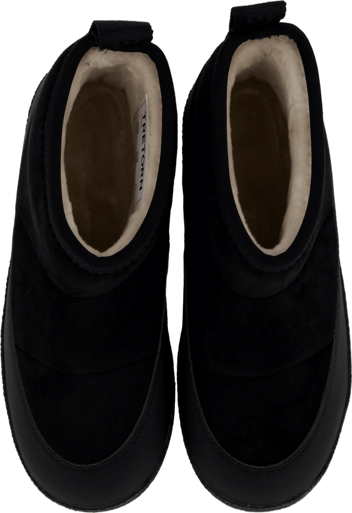 Alunda Hybrid Jr 059/black