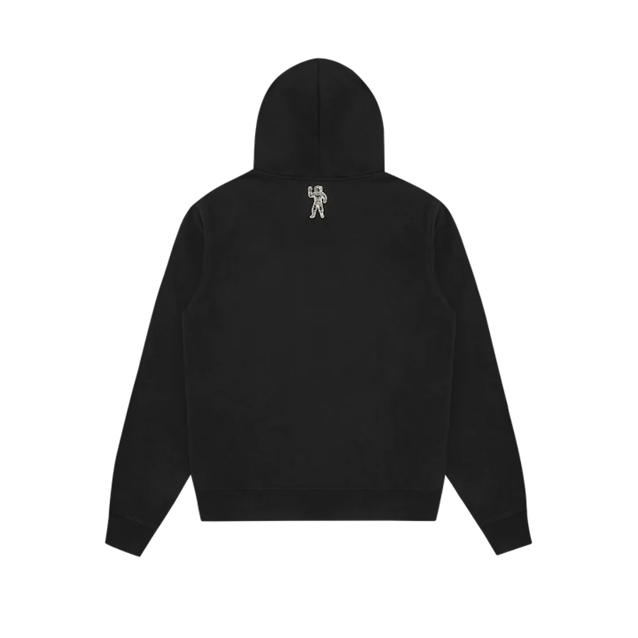 Camo Arch Logo Popover nero
