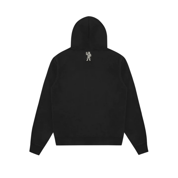 Camo Arch Logo Popover nero