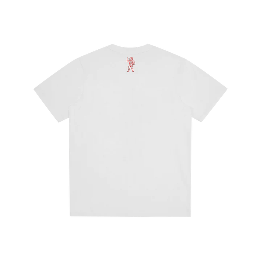 Space Program T-shirt White