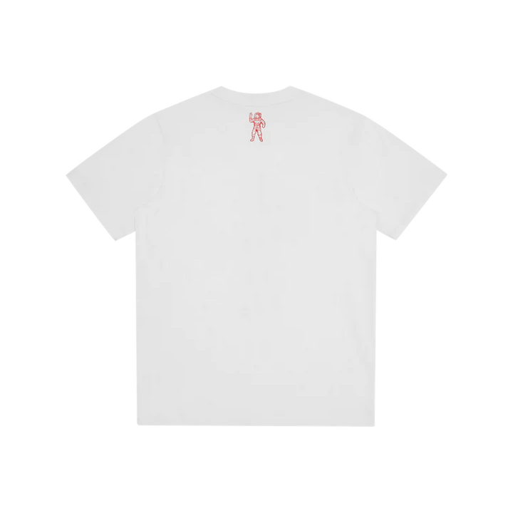 Space Program T-shirt White