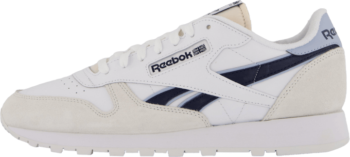 Classic Leather White
