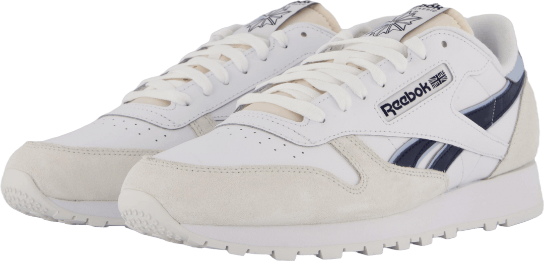 Classic Leather White