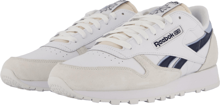 Classic Leather White