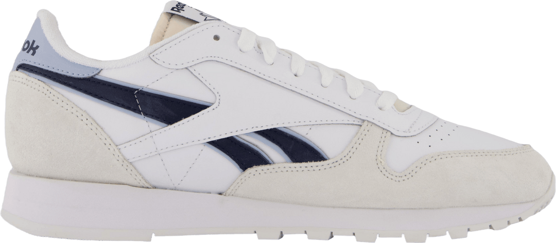 Classic Leather White