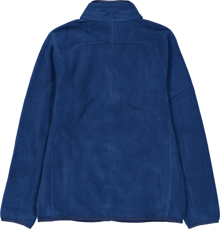 Polartec® Double Brushed Full Hardwear Navy