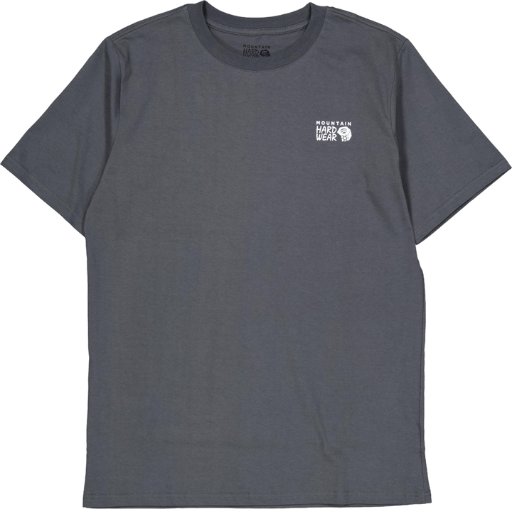 Box Logo™ trumpomis rankovėmis Volcanic