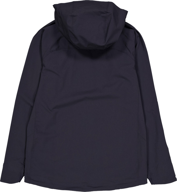 Chockstone™ Alpine Lt Hooded J Black