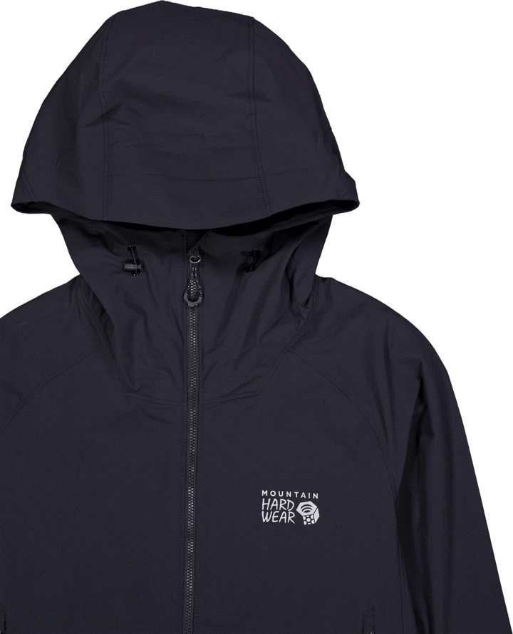 Chockstone™ Alpine Lt Hooded J Black