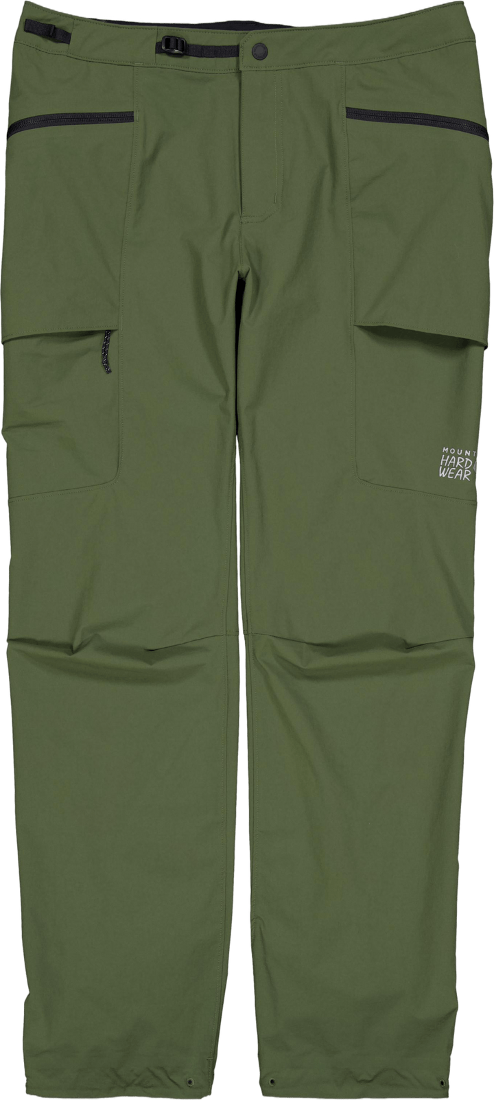 Chockstone™ Alpine Lt kelnės Surplus Green