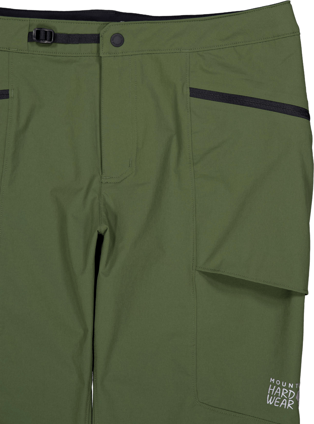Chockstone™ Alpine Lt kelnės Surplus Green