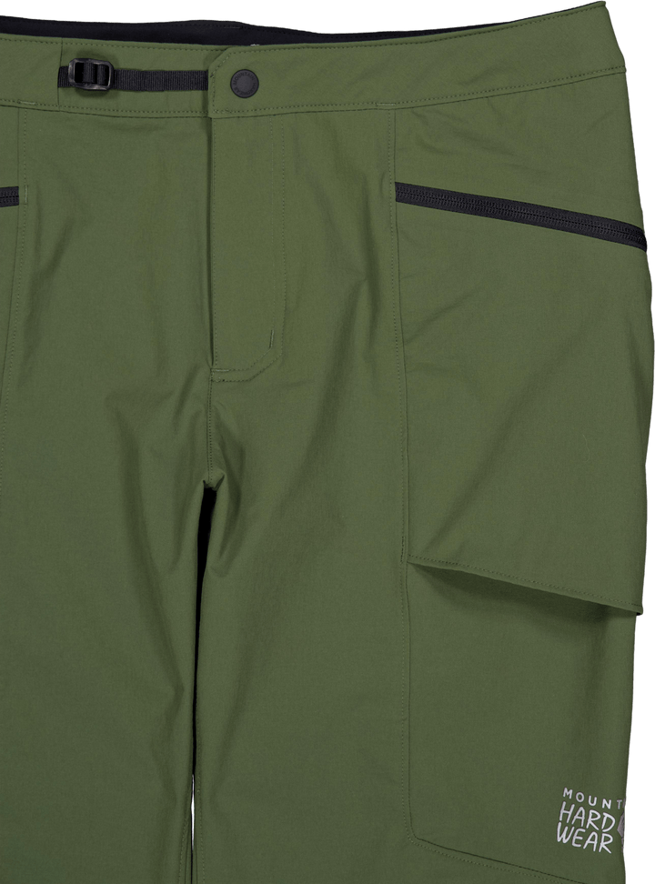 Chockstone™ Alpine Lt kelnės Surplus Green