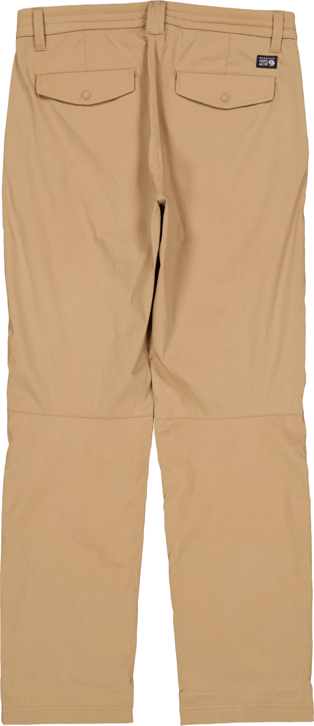 Axton™ Broek Zandstorm