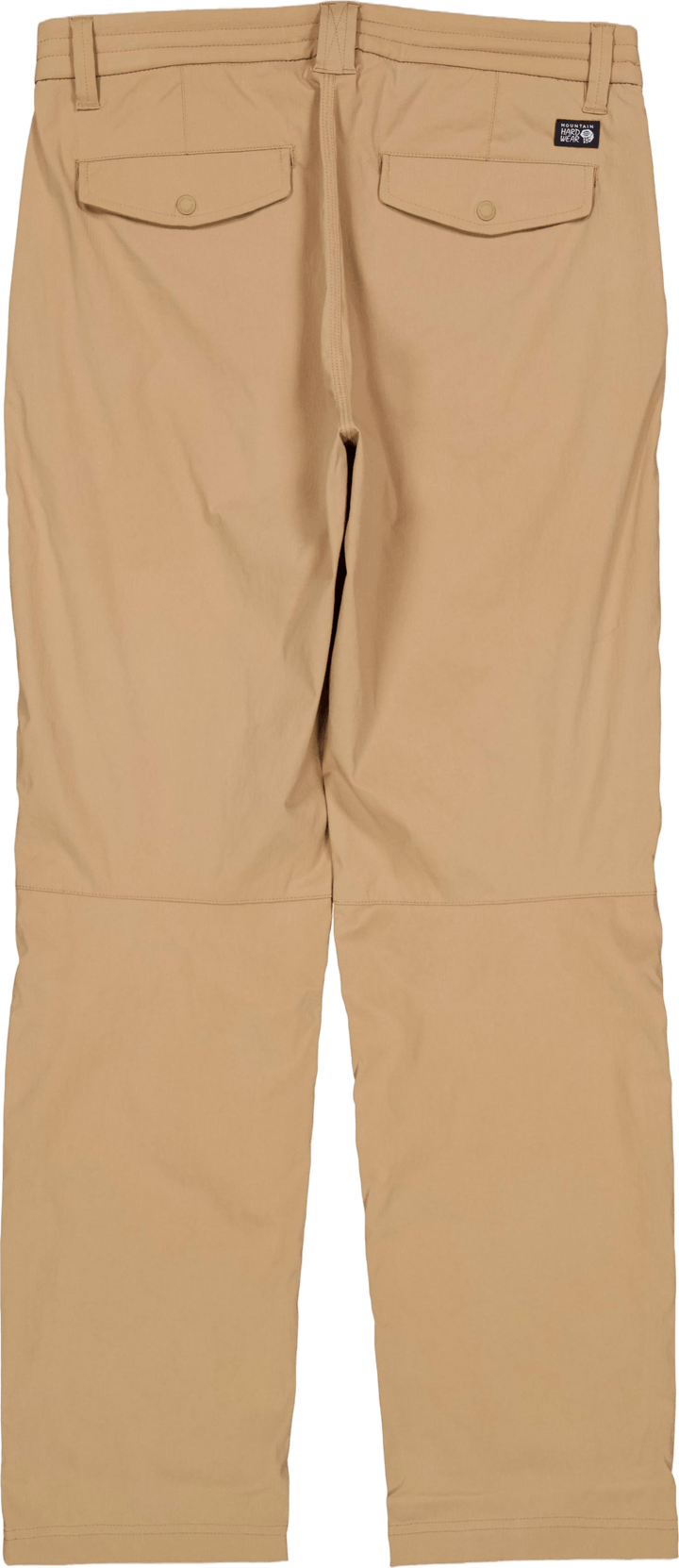 Axton™ Broek Zandstorm
