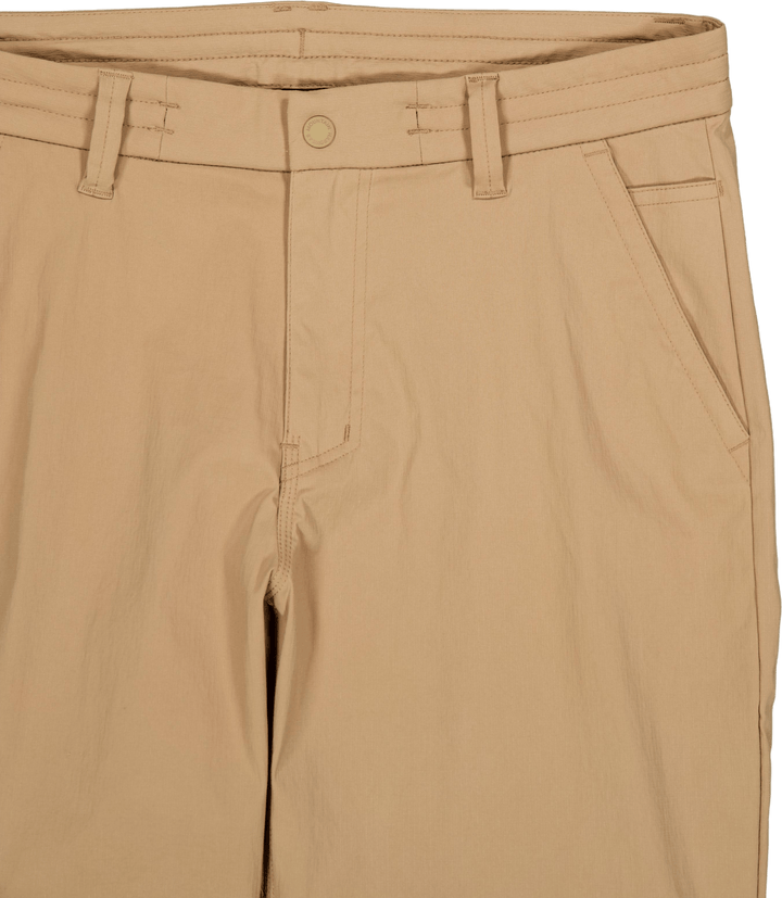 Axton™ Broek Zandstorm