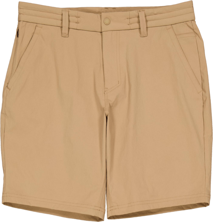 Axton™ Short Sandstorm