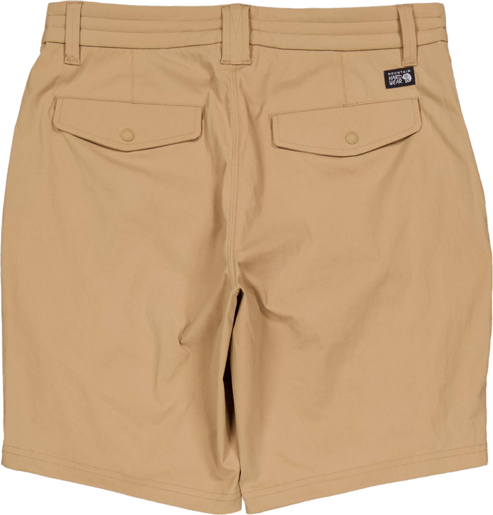Axton™ Short Sandstorm