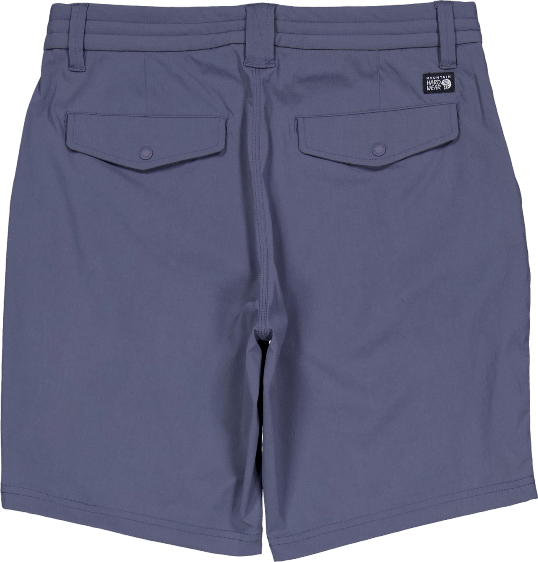 "Axton™ Short Blue Slate