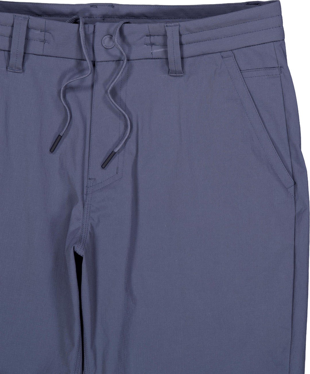 "Axton™ Short Blue Slate