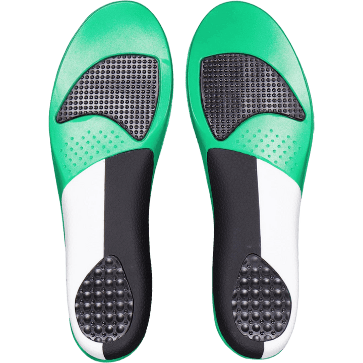 Stable Trac Green