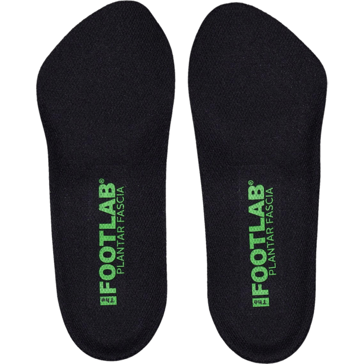 Plantar Fasciitis Black