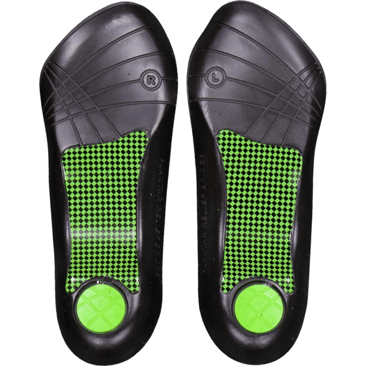 Plantar Fasciitis Black